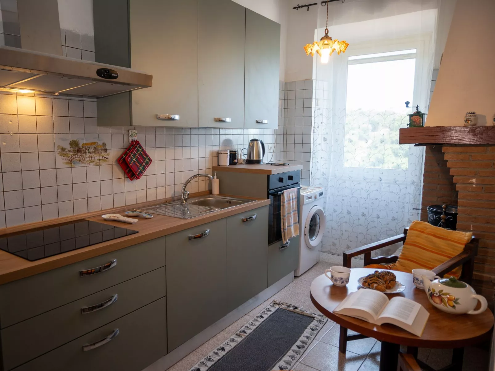 Casa Margot von Holiday World-Binnen