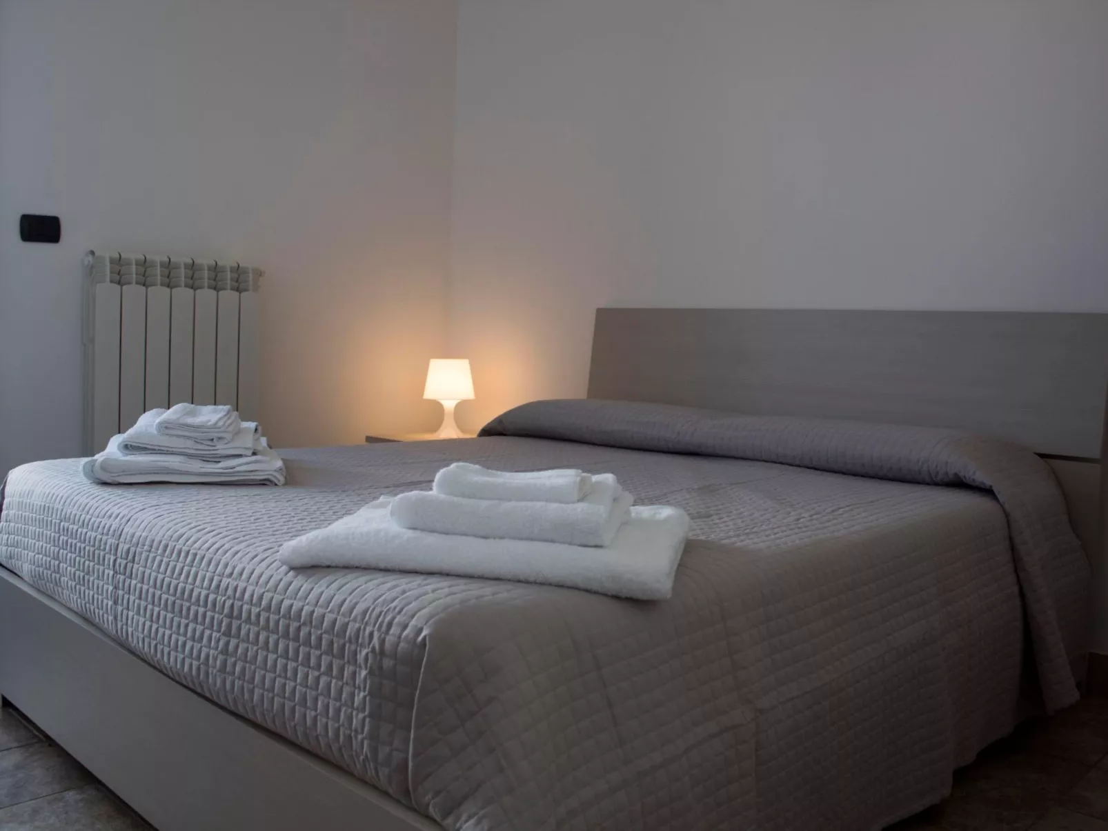 Für 5 Personen ca. 70 m&sup2; in Castro in Apulien, Apulien (Provinz Lecce)-Binnen