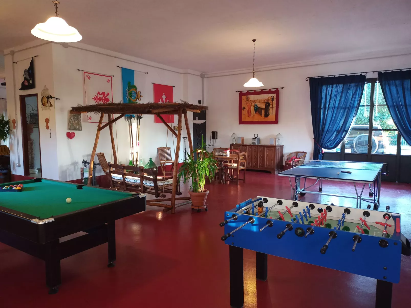 Flache Kornblume-Image-tags.info