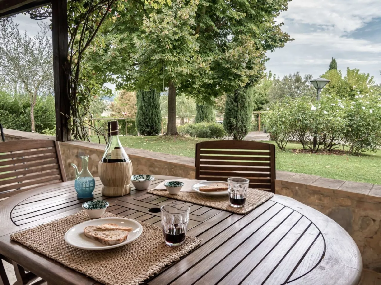 Wohnung Casole d'Elsa-Image-tags.info