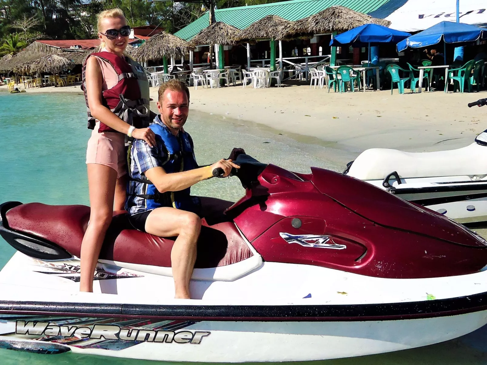 Villa del Mar-Binnen