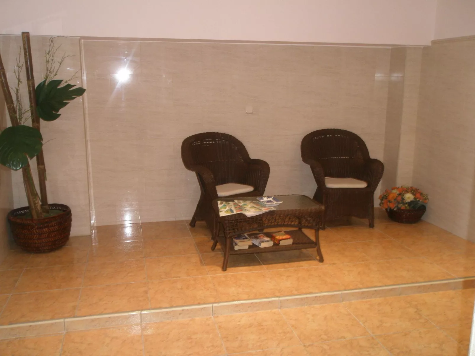 Wohnung mit Bergblick - Image-tags.info