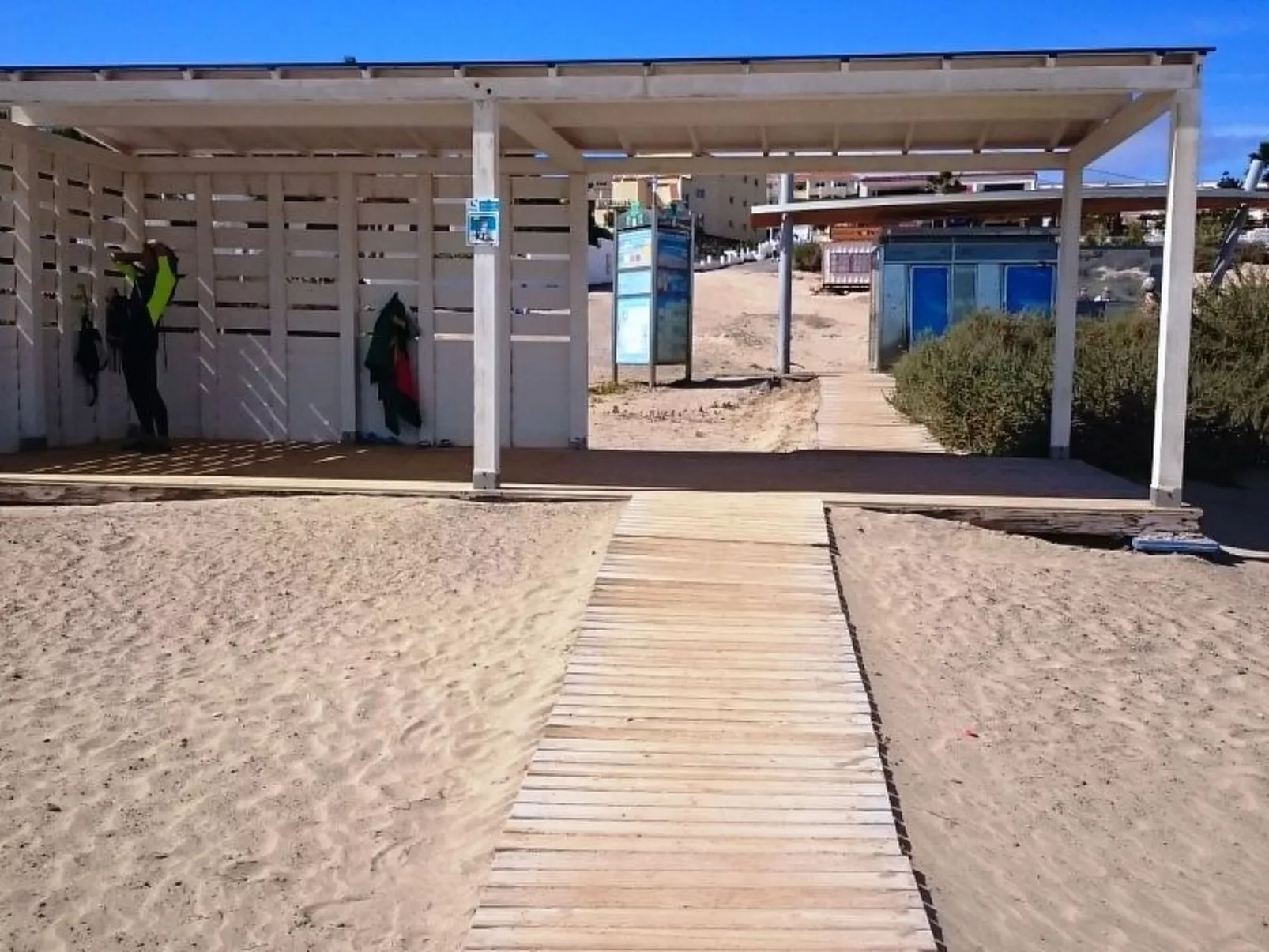 Moderne Ferienwohnung Casavovo mit Terrasse-Image-tags.info