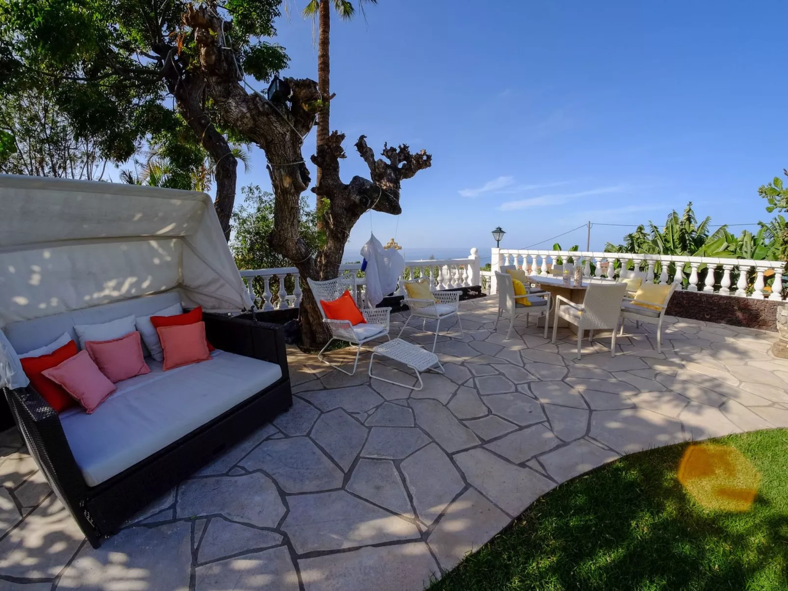 Apartment Typ B-Binnen