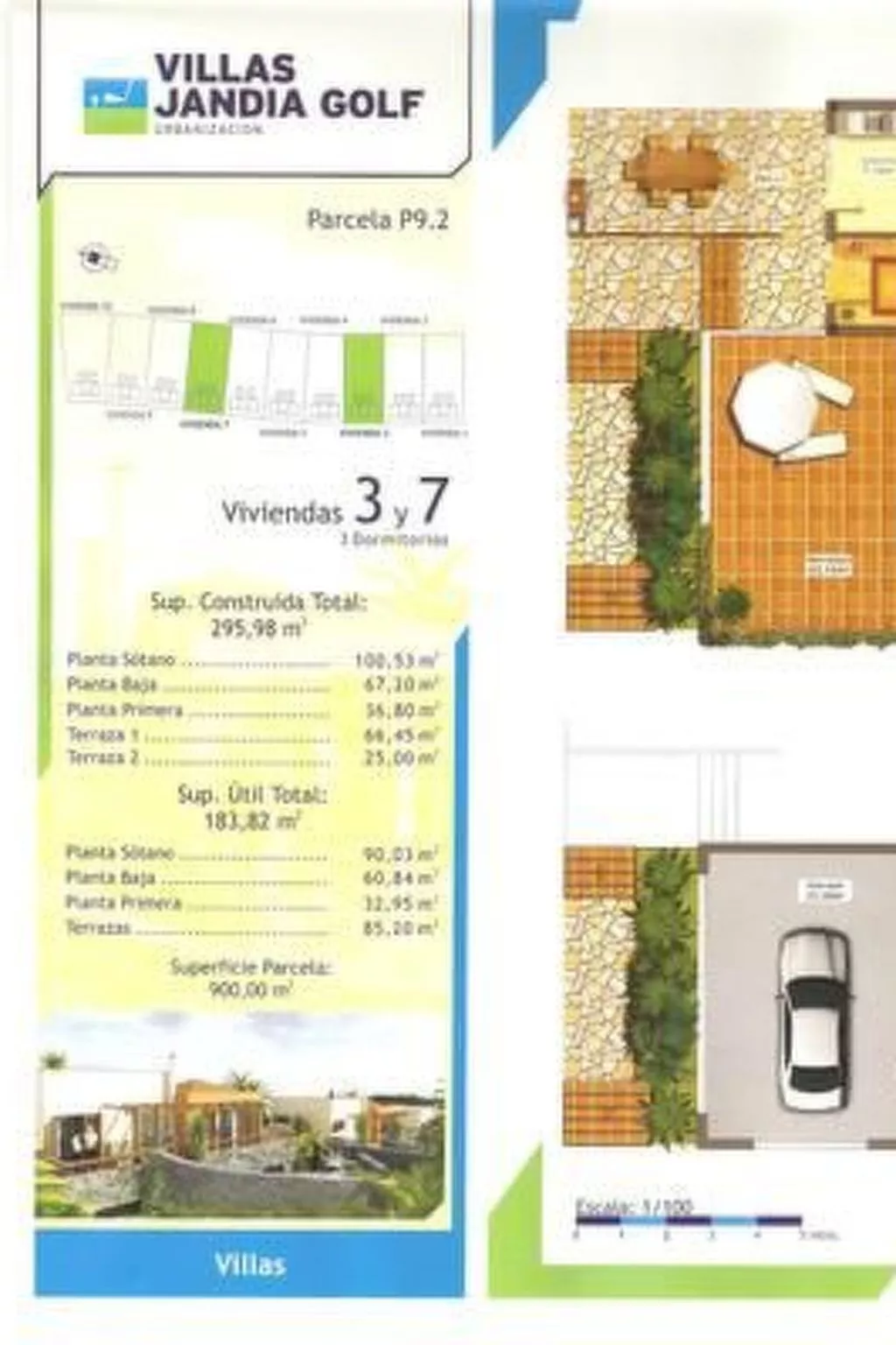 Villa Vinamar-Buiten