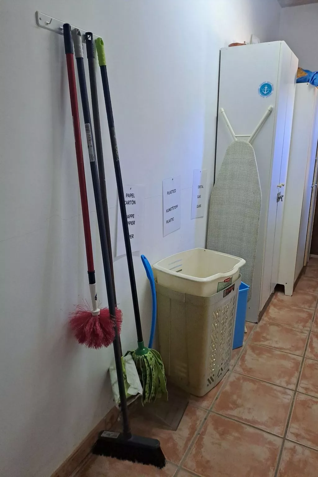 Finca 'Garballons' mit Privatschwimmbad-Binnen