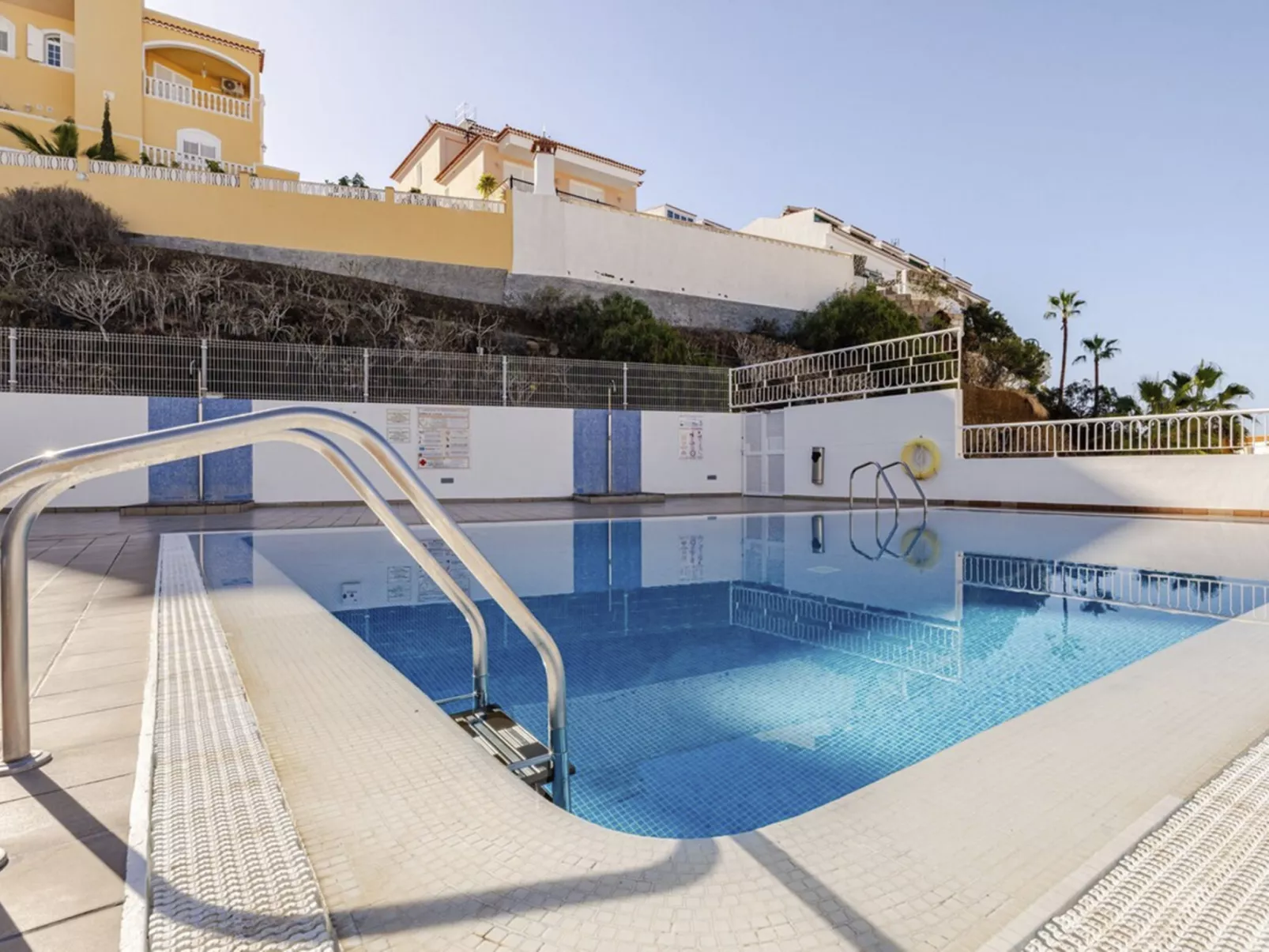 Apartment La Arena-Binnen