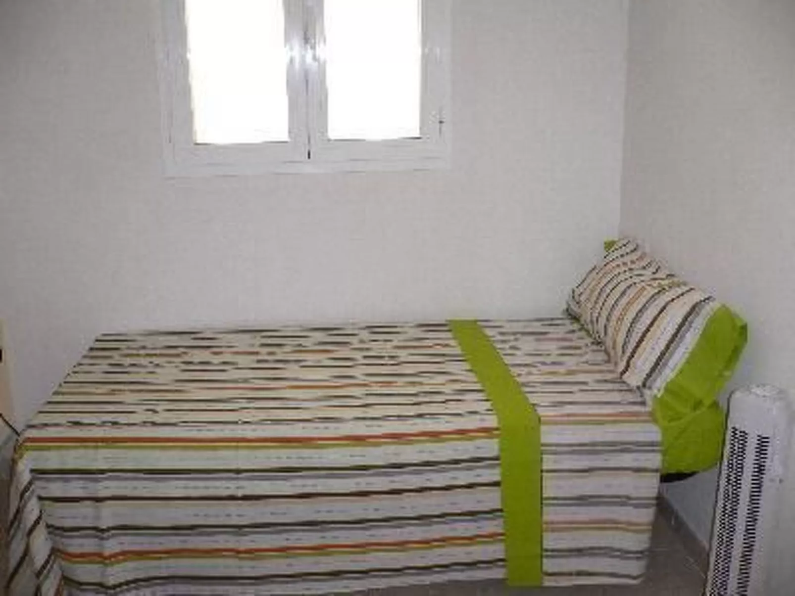 Fantastisches Penthouseapartment-Binnen