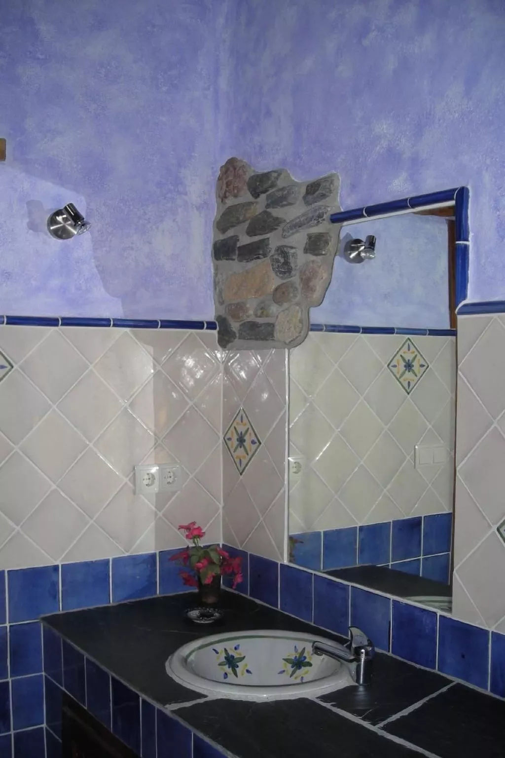 Eine Oase der Ruhe mitten in der Stadt-Binnen