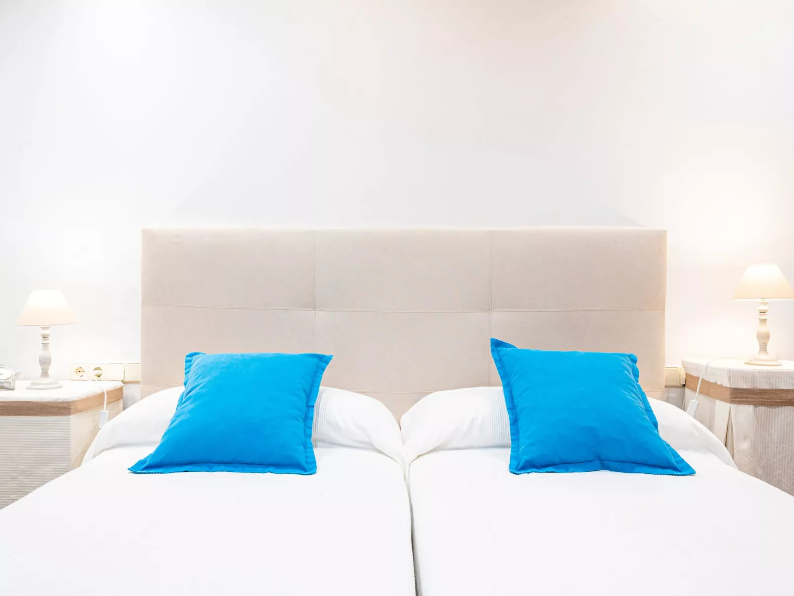 Casa Bella Mirada-Binnen