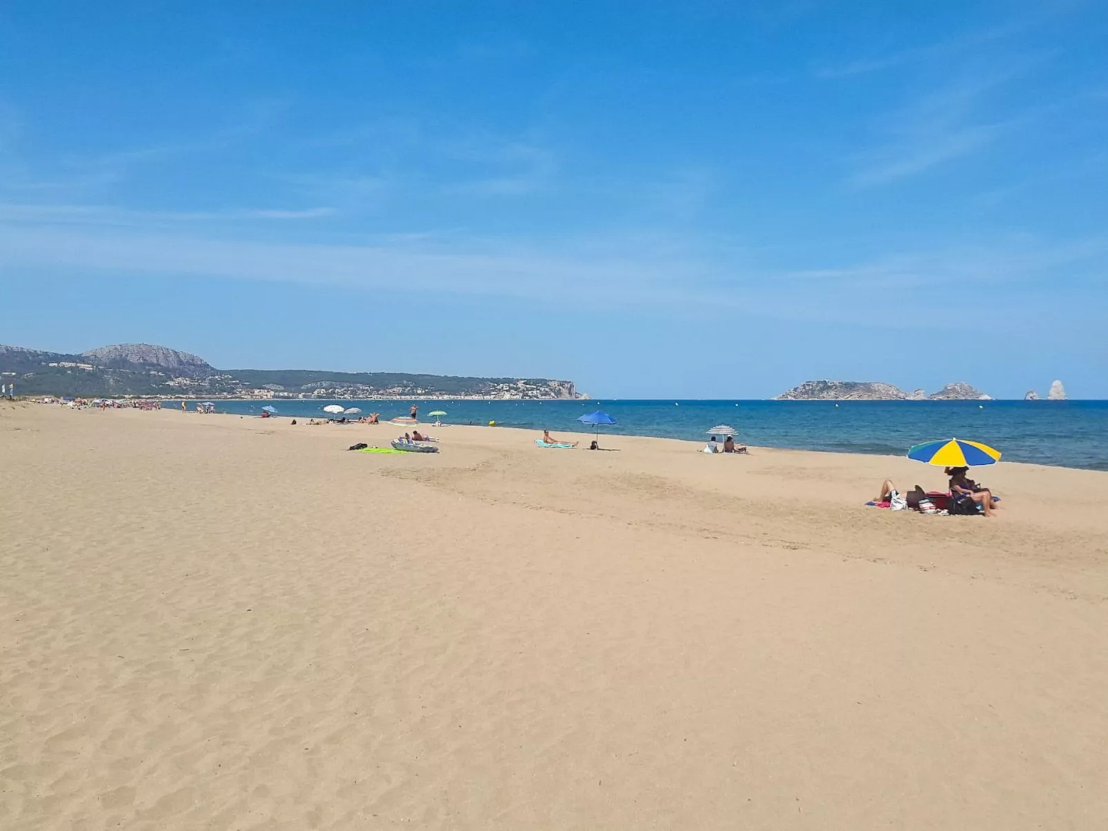 Gemütliches Ferienhaus mit Offenem Kamin-Buiten