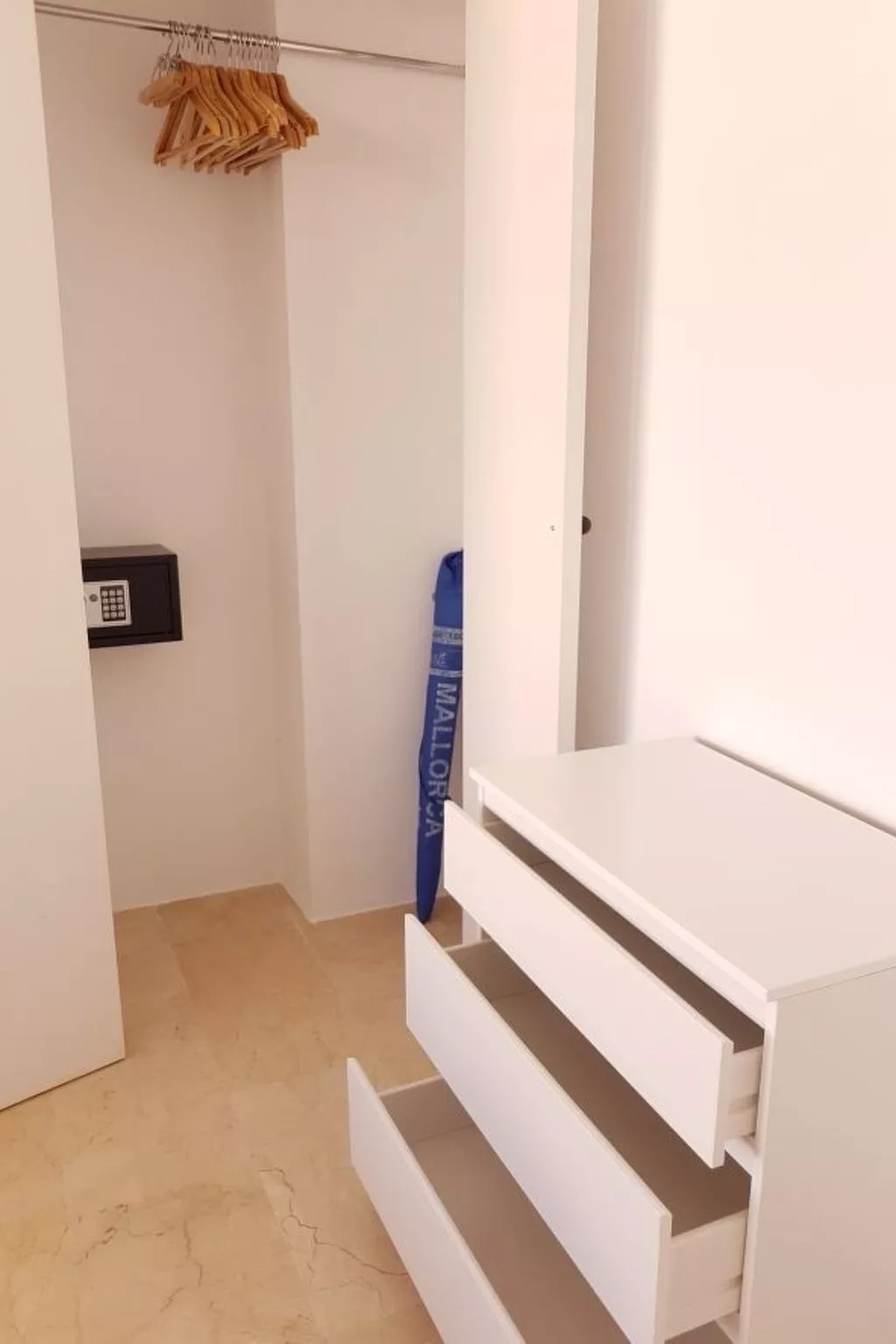 Villa 5 Can Picafort-Binnen