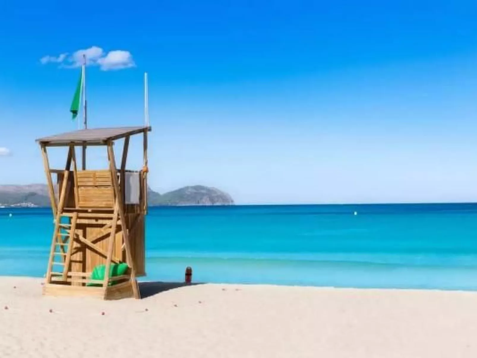 Villa 3 Can Picafort-Image-tags.info