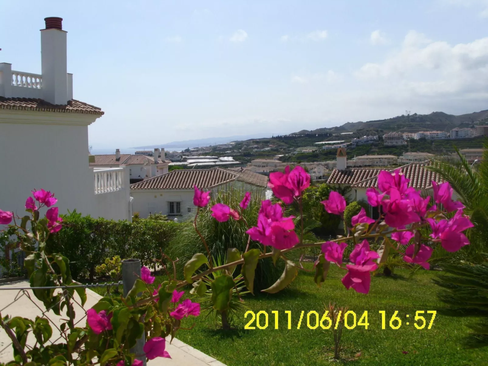 Casa Angelika-Buiten