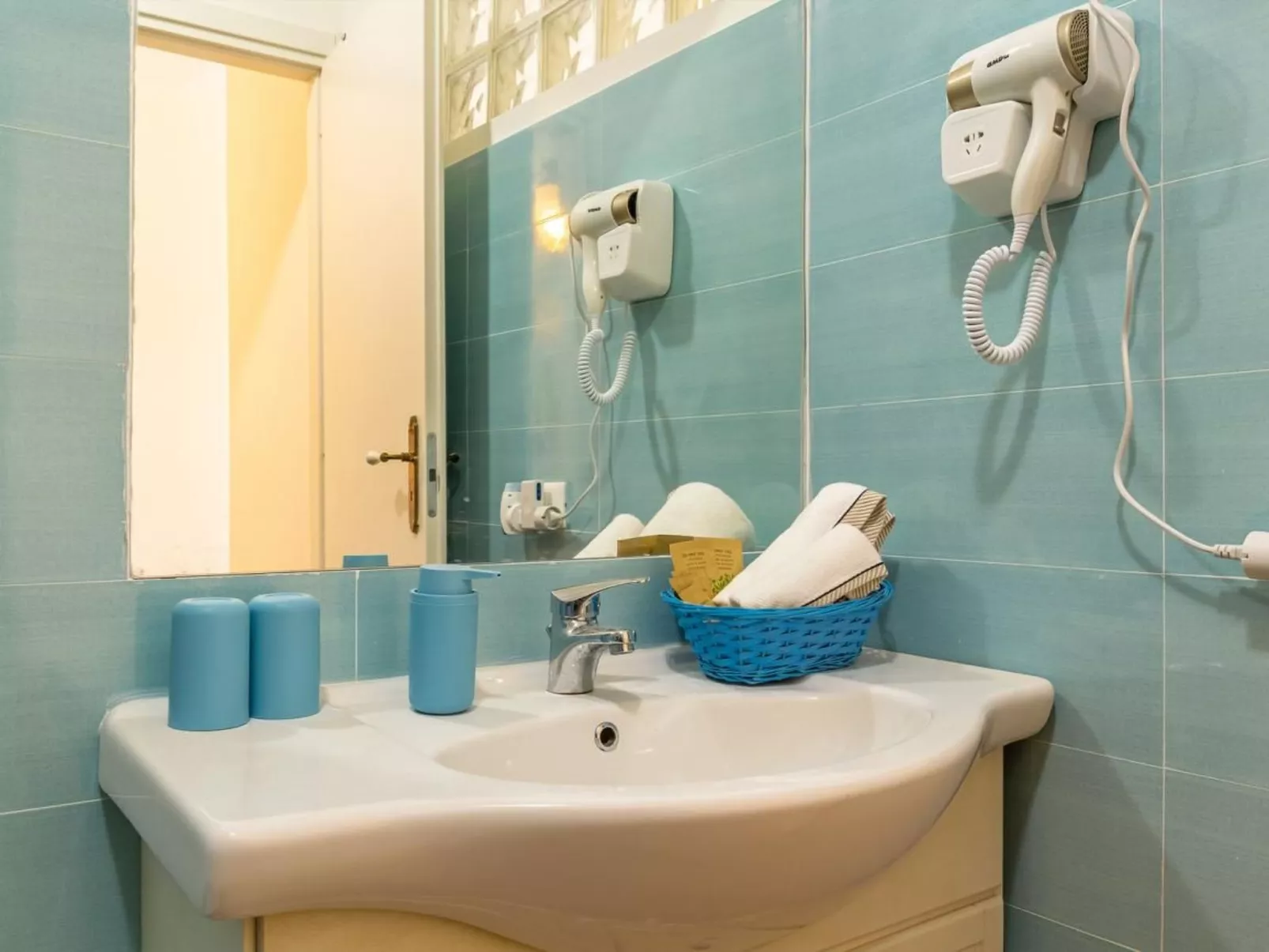 Meeresbrise - Scilla-Binnen