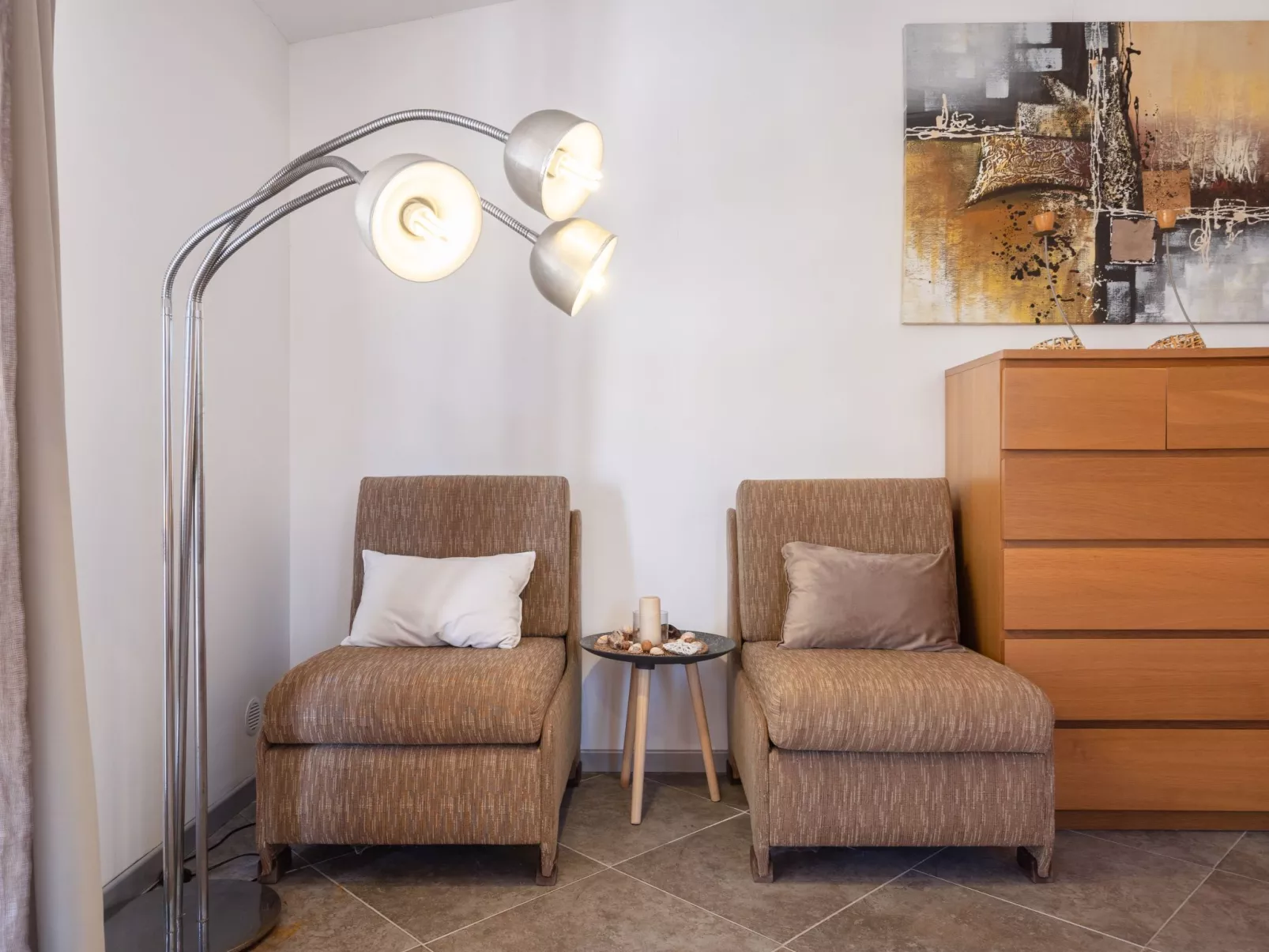 Ferienvilla "Nicole" mit Blick auf das Wasser-Image-tags.info