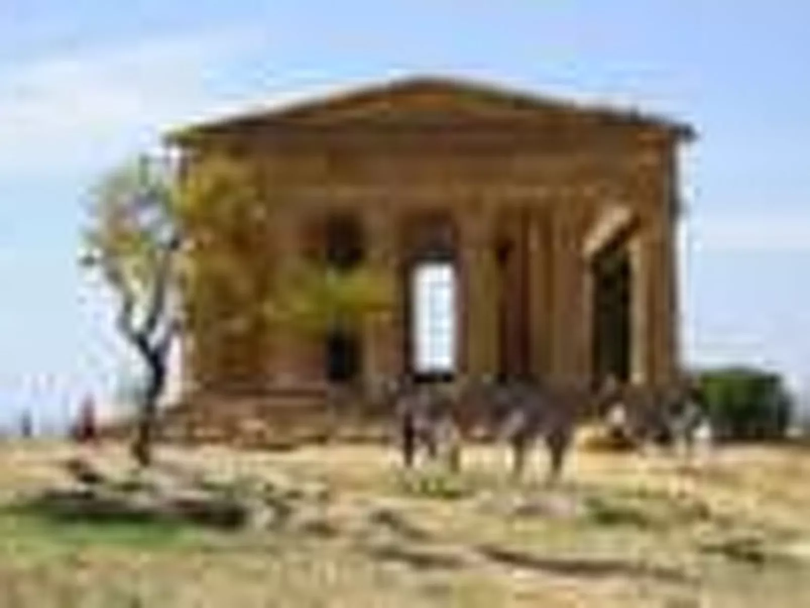 'Casetta Giuliana-Buiten