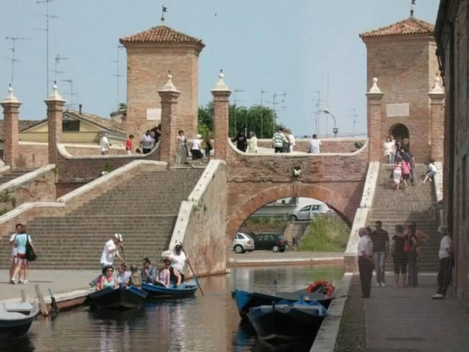 Michelangelo Suite Resort Dorado-Buiten