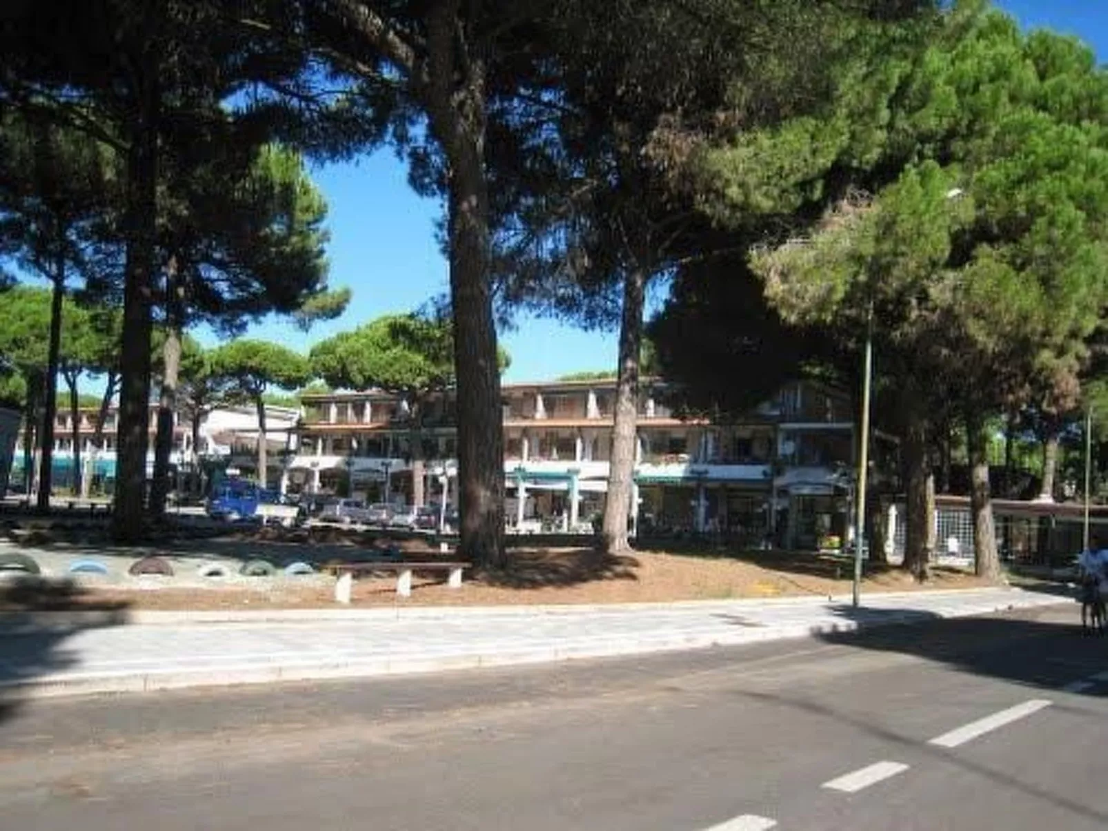 'Caliente' mit Balkon-Image-tags.info