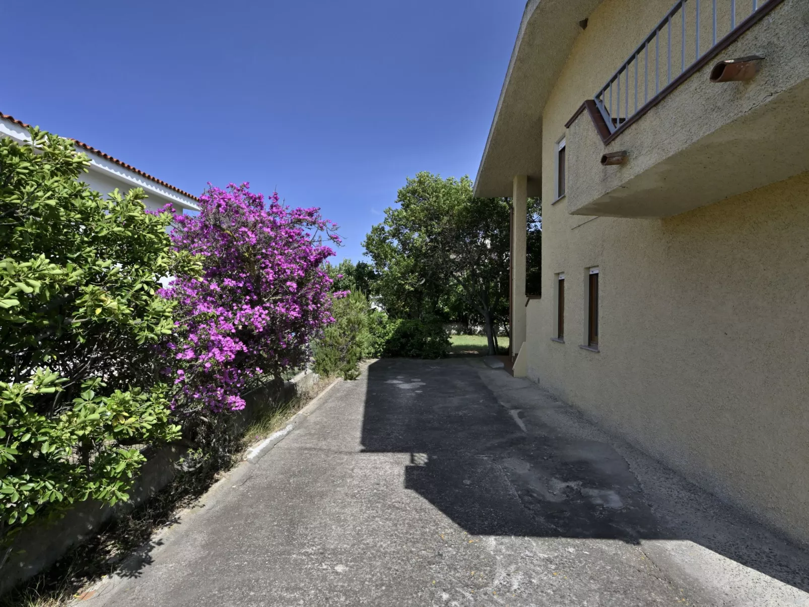 San Teodoro Ferienhaus Stazzu di Mezzu 2-Image-tags.info