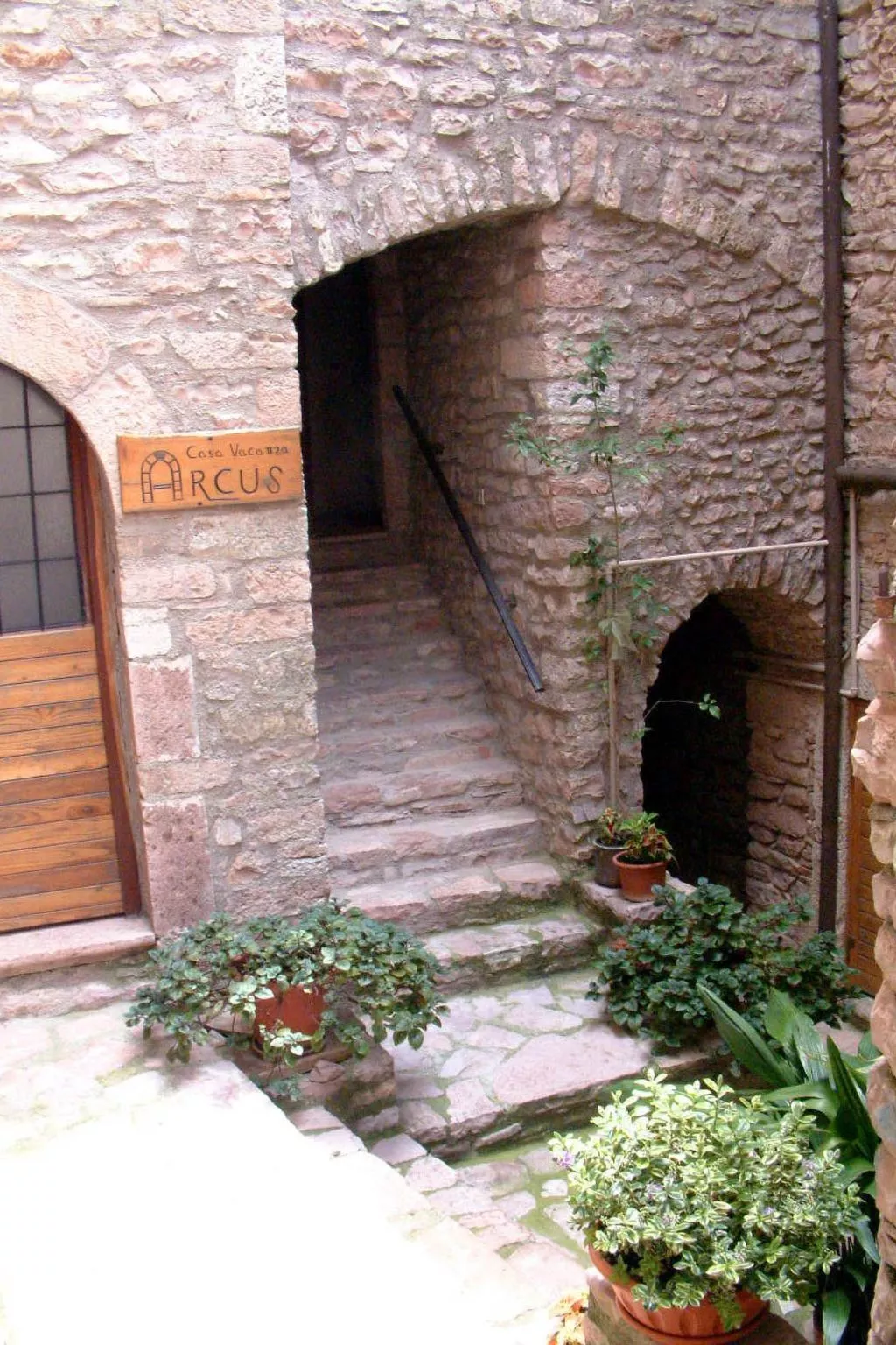 Arcus - Vier-Zimmer-Wohnung Ginestra-Image-tags.info