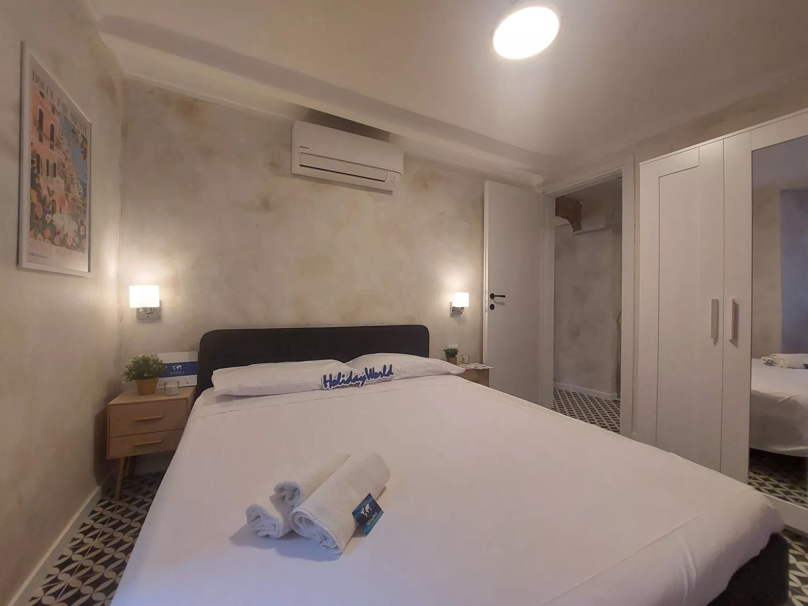 Edo's Lair von Holiday World-Binnen