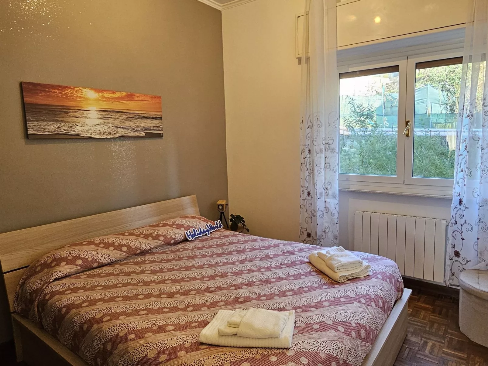 Oase des Friedens von Holiday World-Image-tags.info