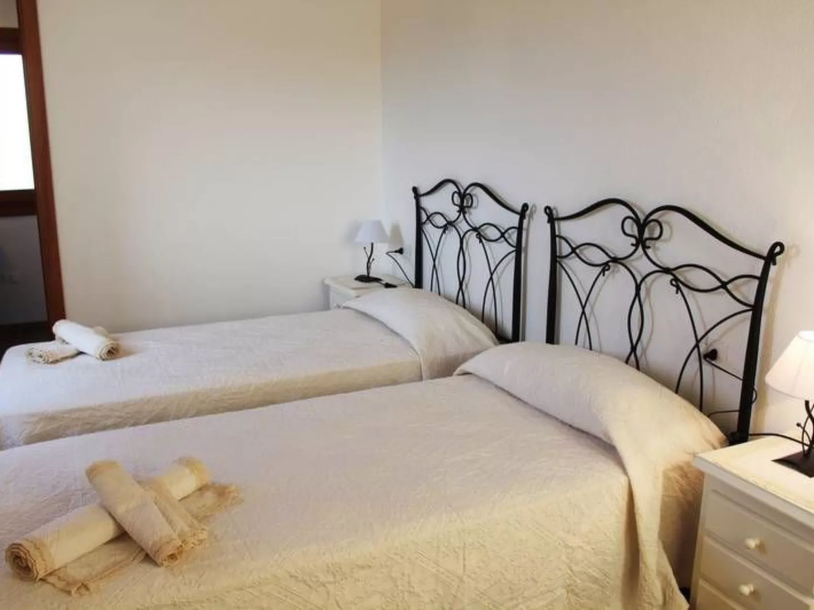 Stazzo Dell'Antica Trebbia in Gallura-Binnen