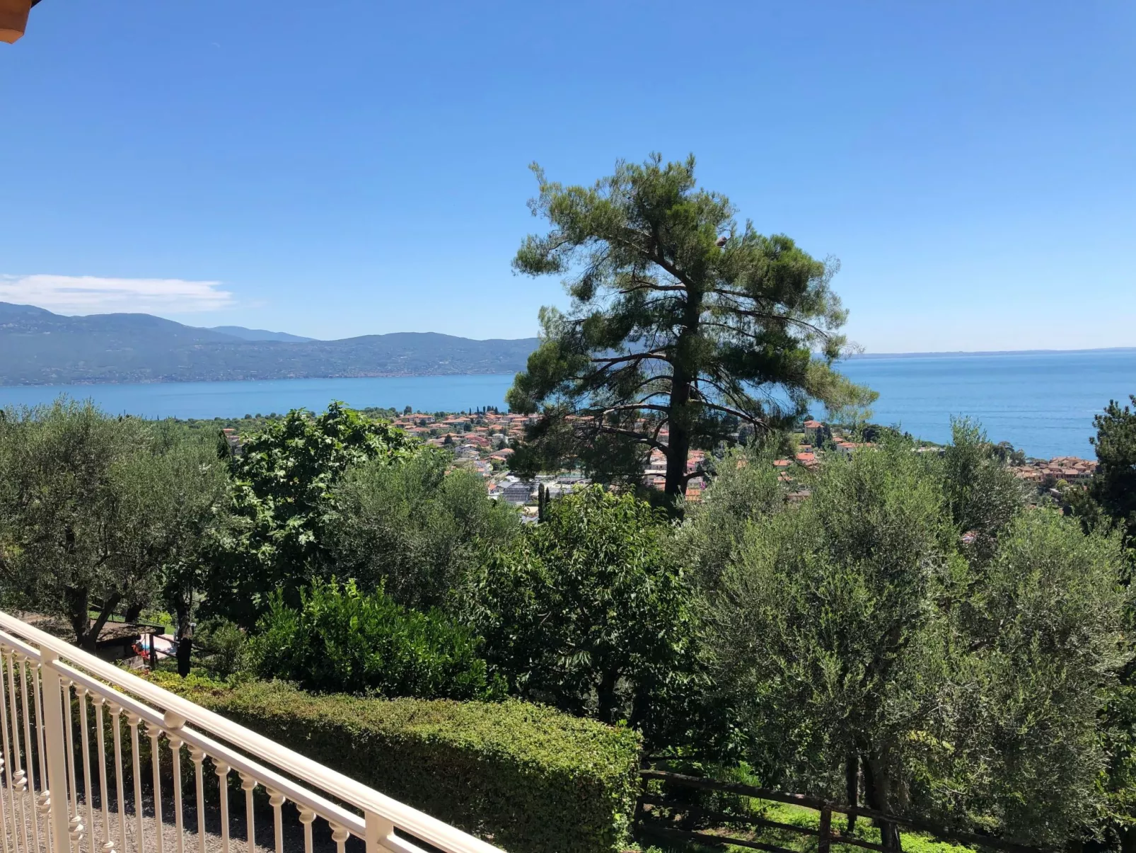 'Villa degli Ulivi-Image-tags.info