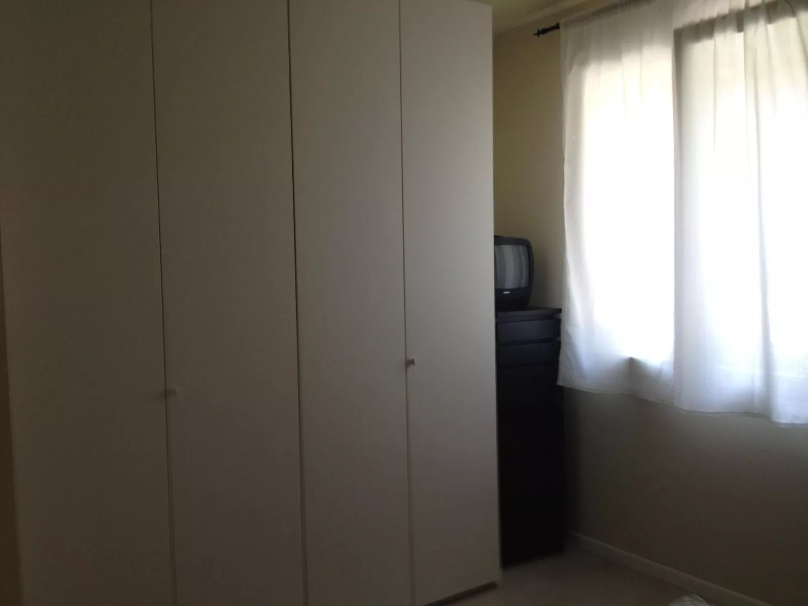 Heliopolis-Wohnung mit Blick aufs Wasser-Binnen