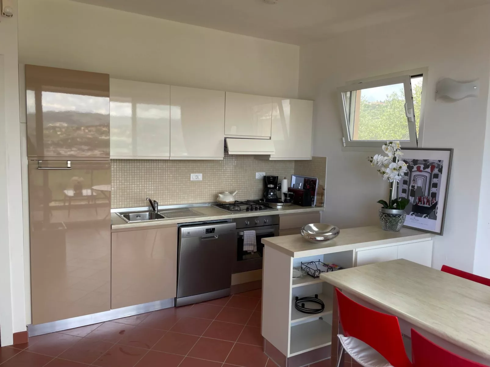 Panorama-Haus-Binnen