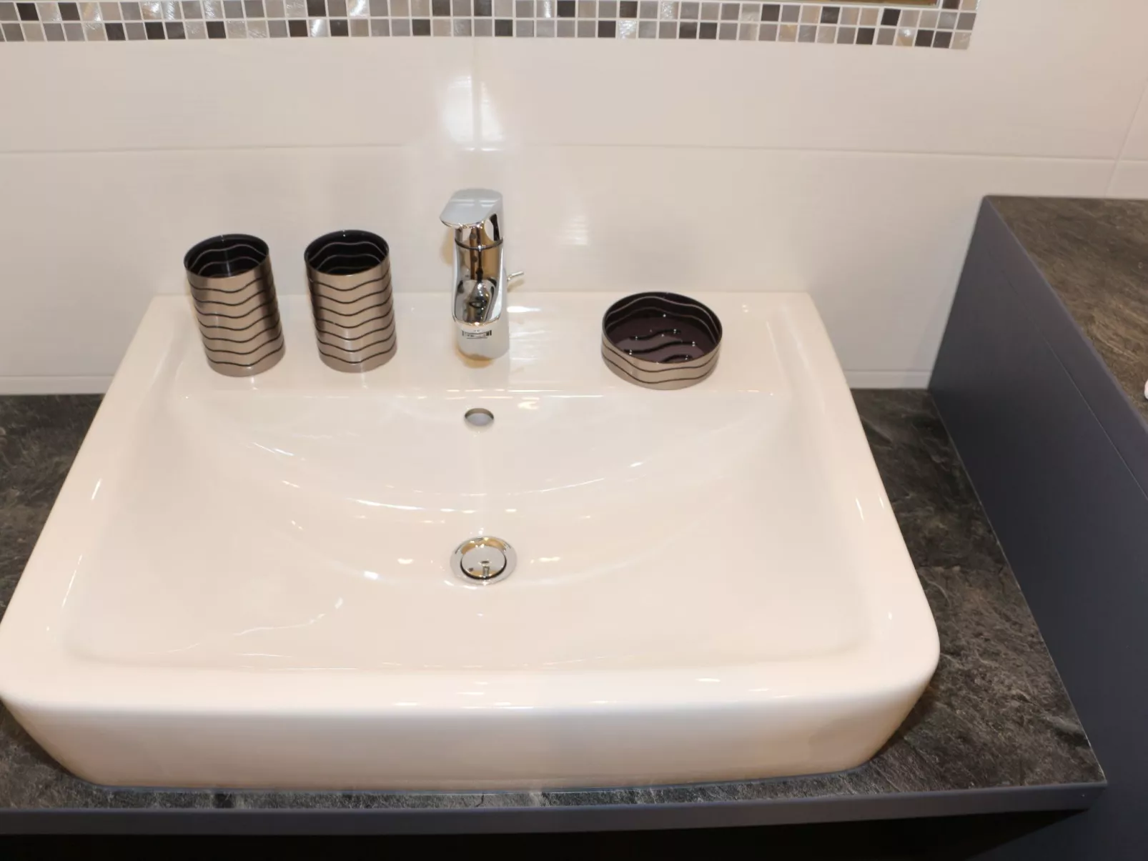 Wohnung "Ciasa Linda App. 1"-Binnen