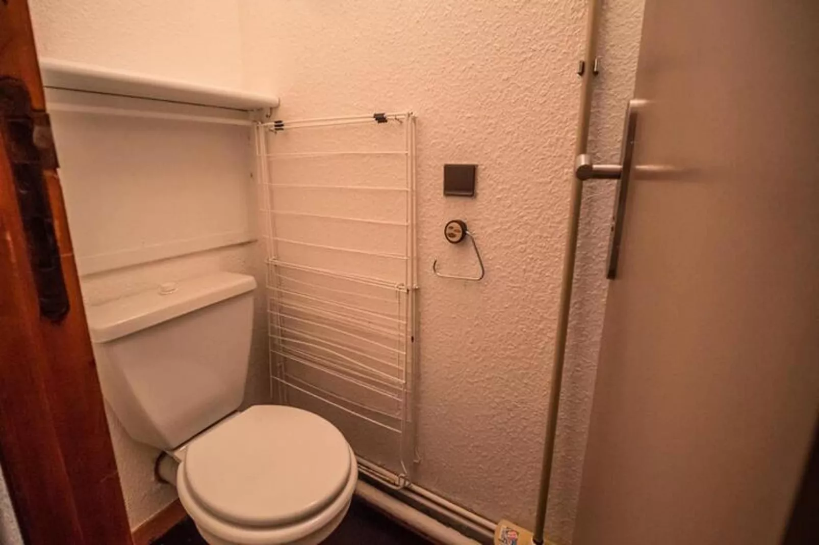 Résidence Cachette G - Badkamer