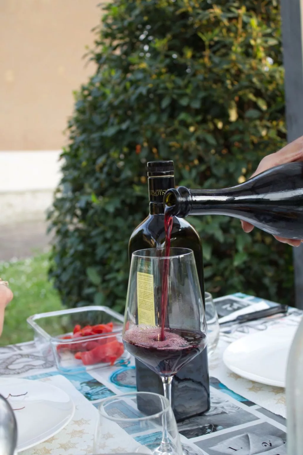 Wohnung 'Casa Natalia' mit Privatparkplatz-Image-tags.info