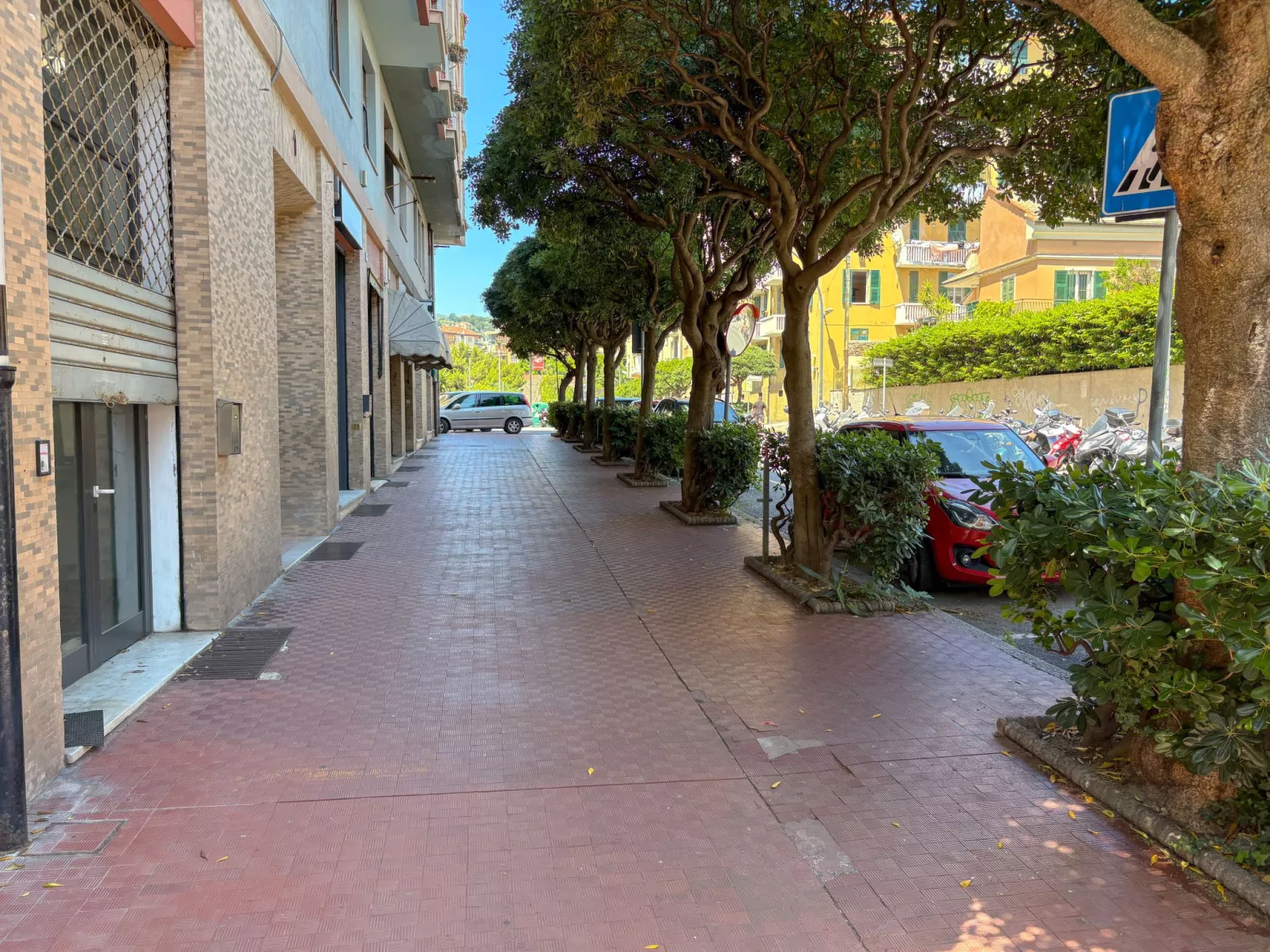 Casa Danielli bei Holiday World-Buiten