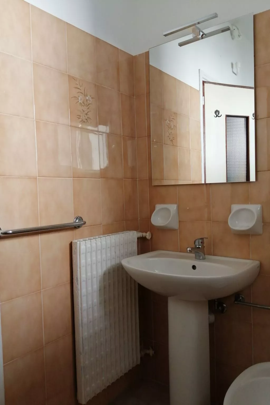 Finalmarina Zwei-Zimmer-Wohnung 300m Strand-Binnen