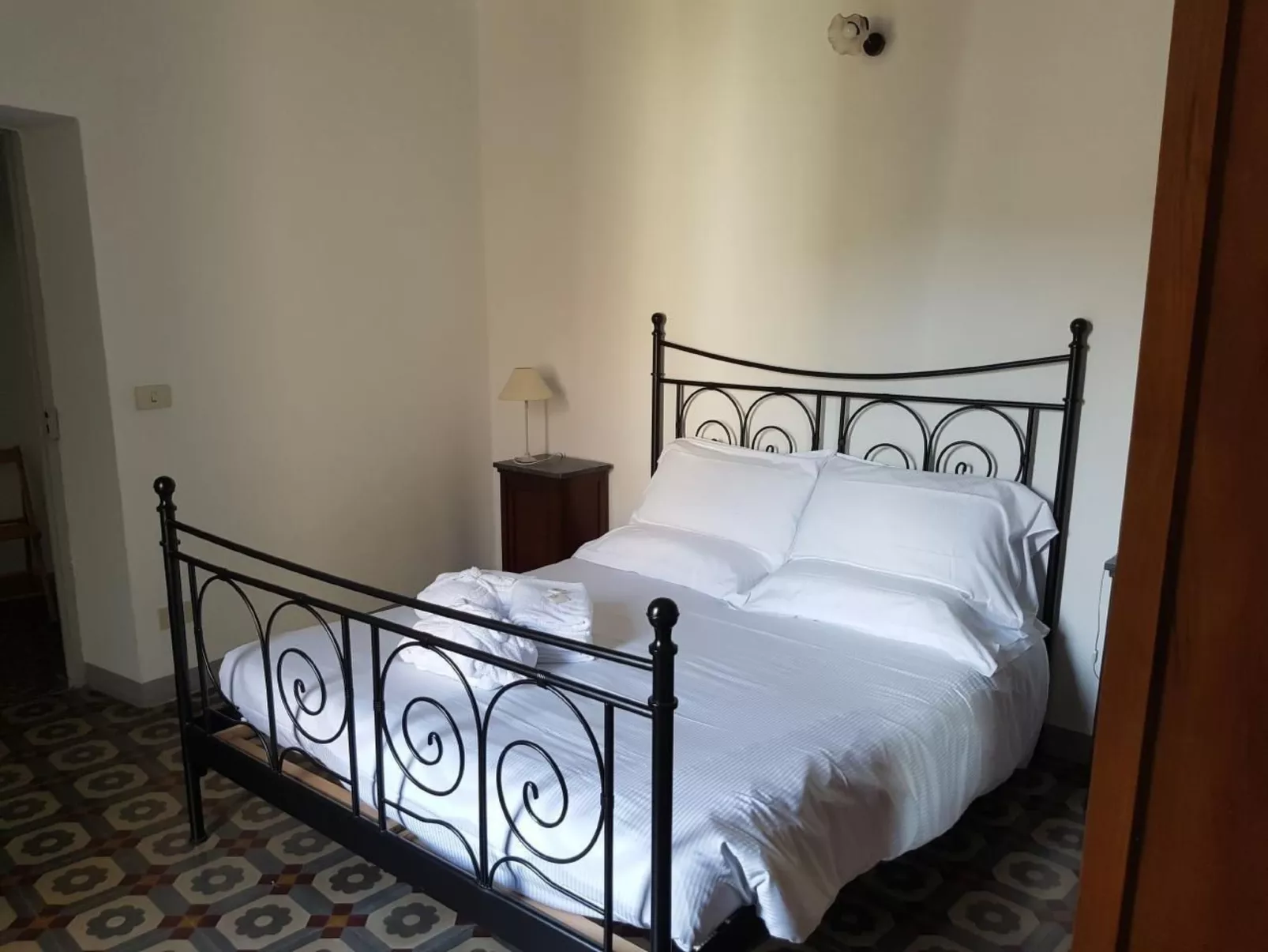 Ca di Ni - Zweizimmerwohnungen-Binnen