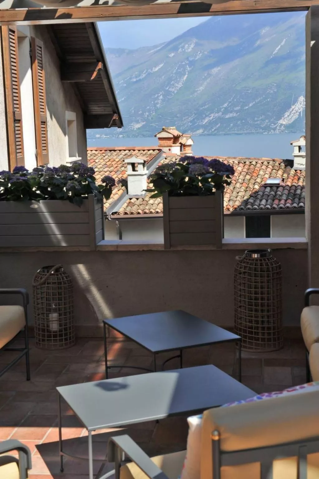 'Bella vacanza 8-Buiten