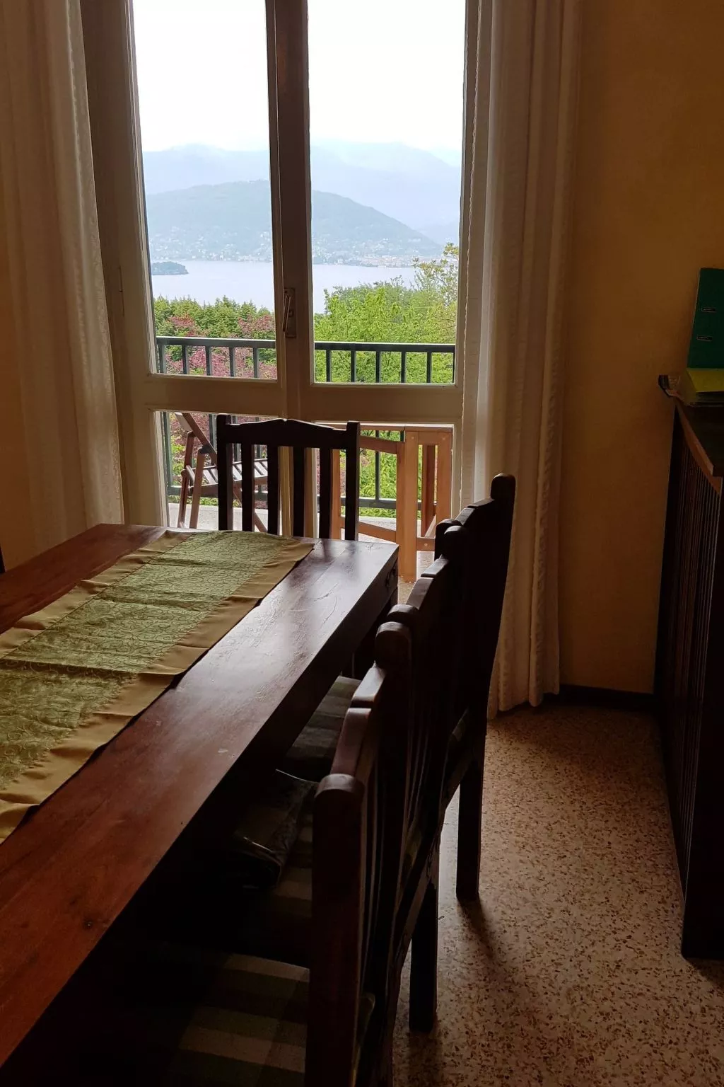 "Casa Bella Vista"-Binnen