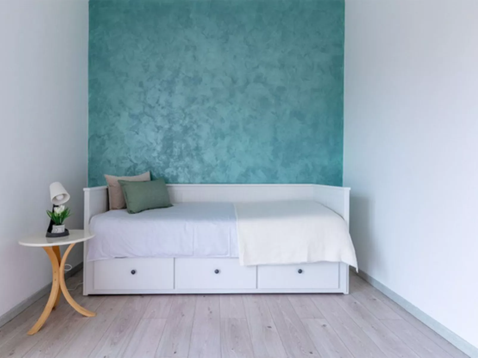 "Casa Martina' Wohnung mit Seeblick-Binnen