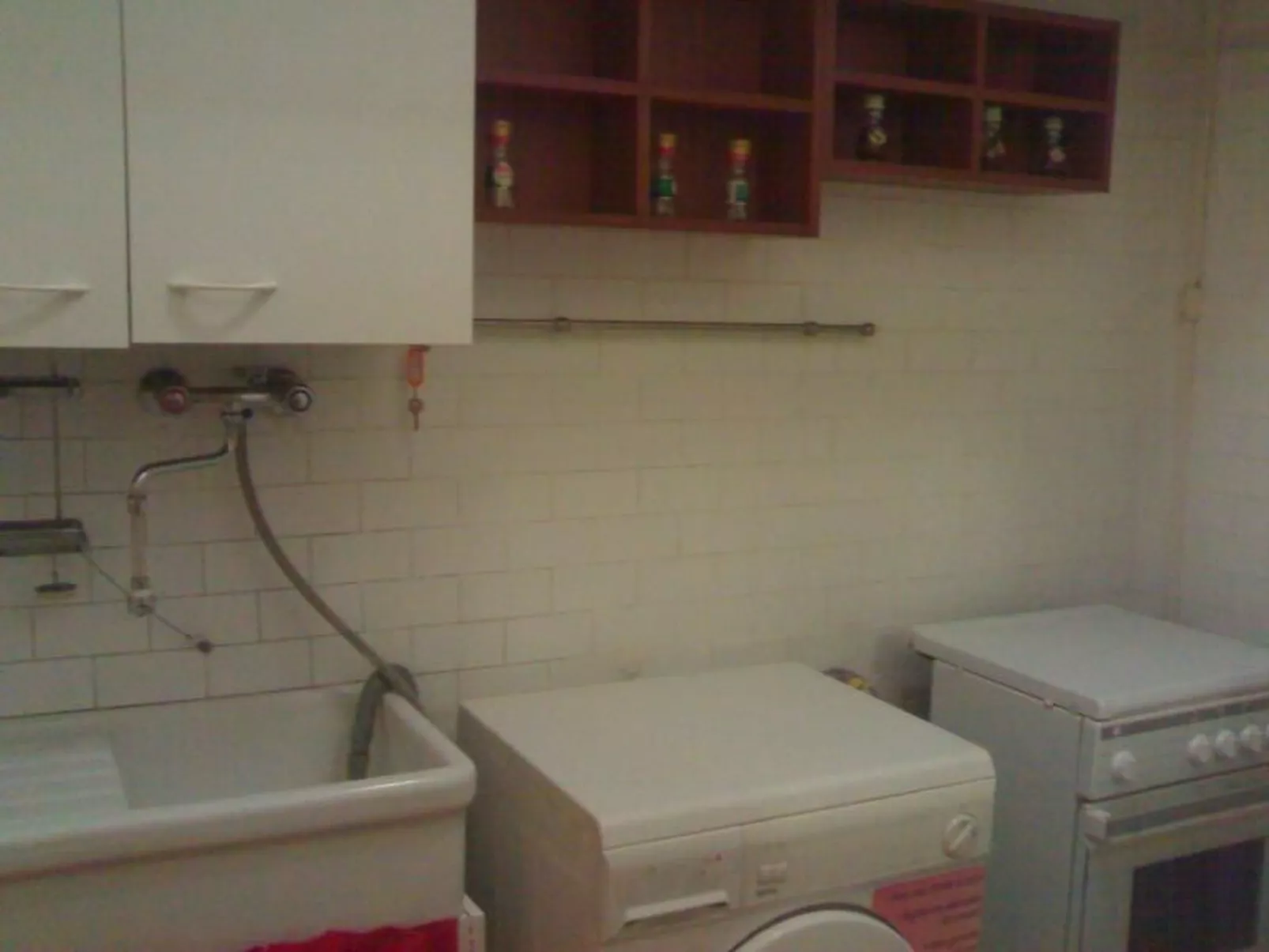 Zweijahreswohnung-Binnen