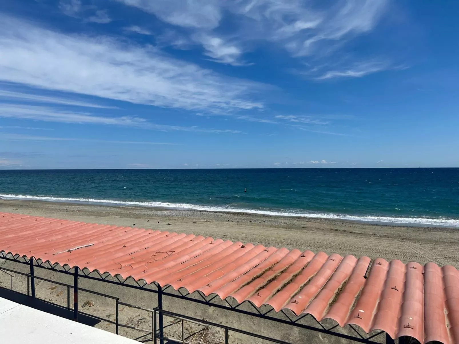 Il Cielo Con Un Dito by Holiday World-Buiten