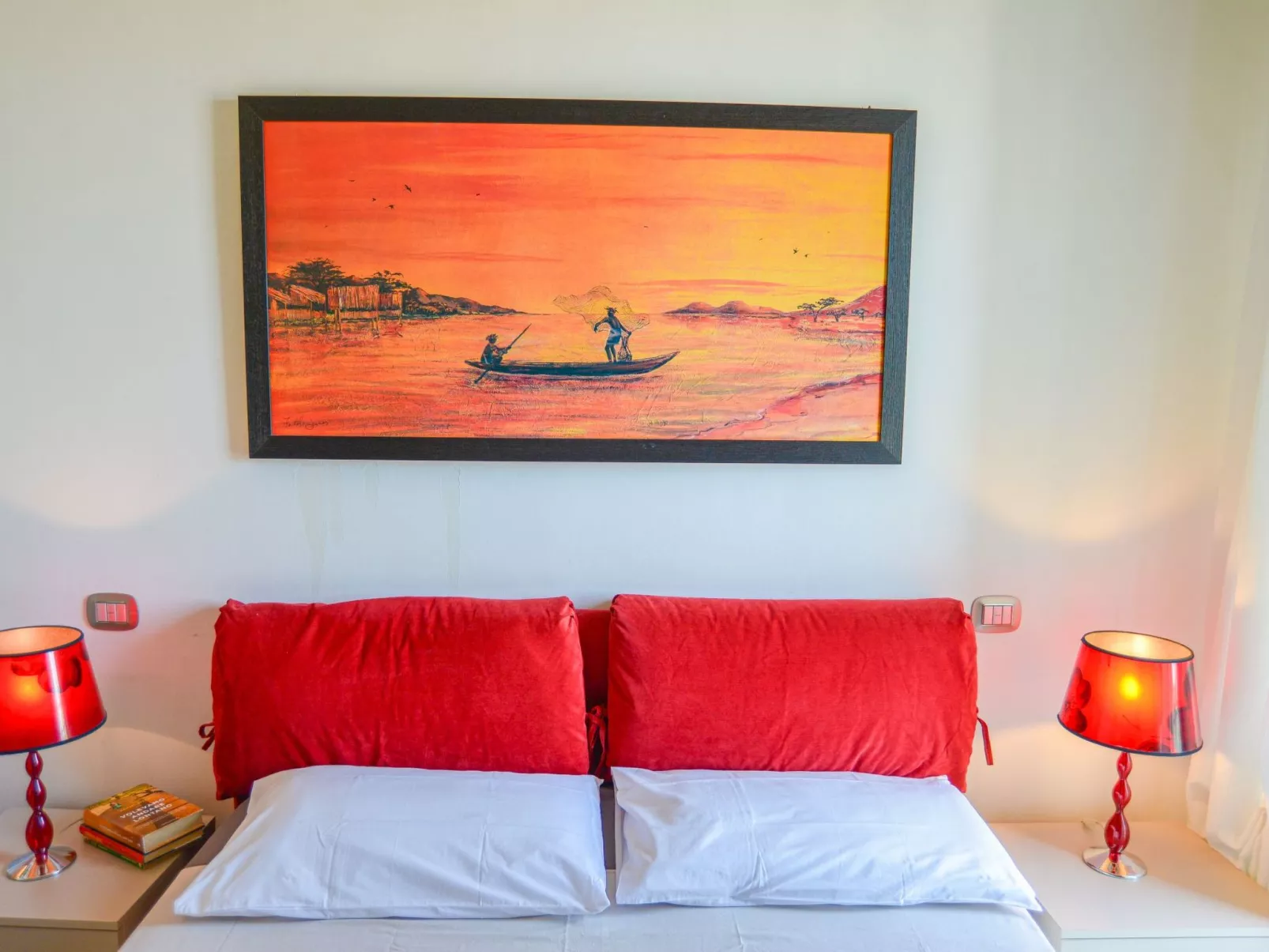 Ca' De Loa bei Holiday World-Binnen