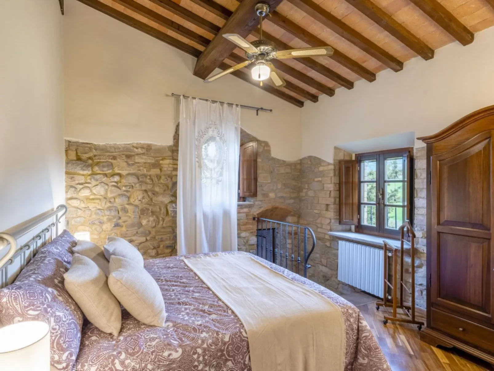 Villa mit privatem Pool und herrlichem Blick auf Pisa-Binnen