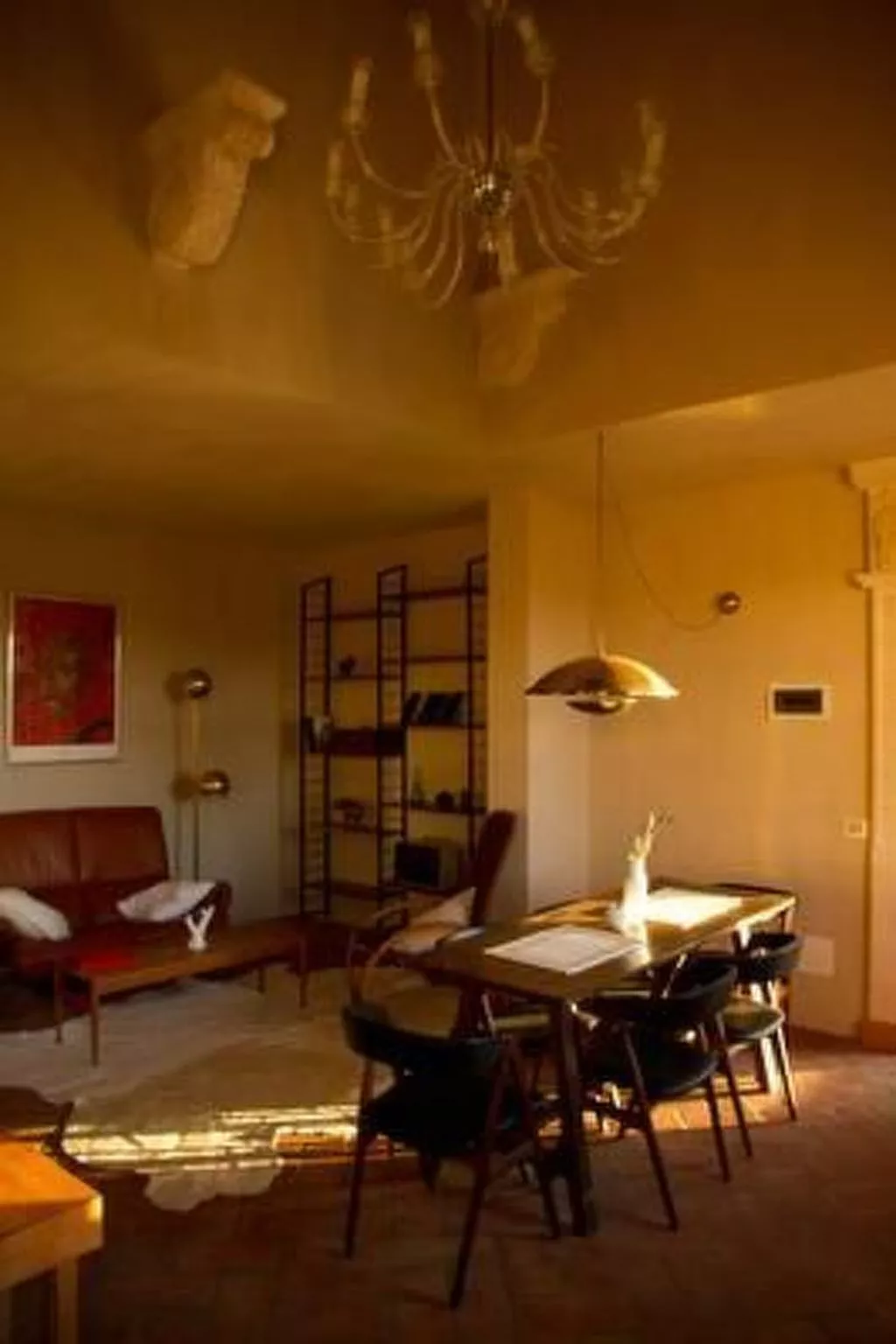 'Villa Famiglia 4-Binnen