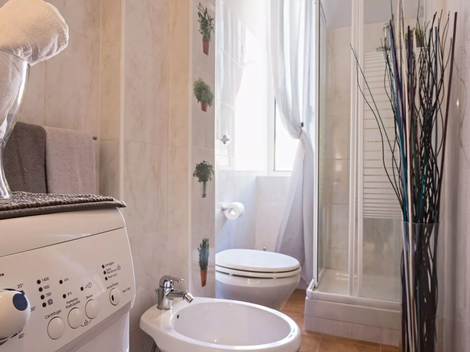 Doppelwohnung einen Steinwurf vom Vatikan entfernt-Image-tags.info