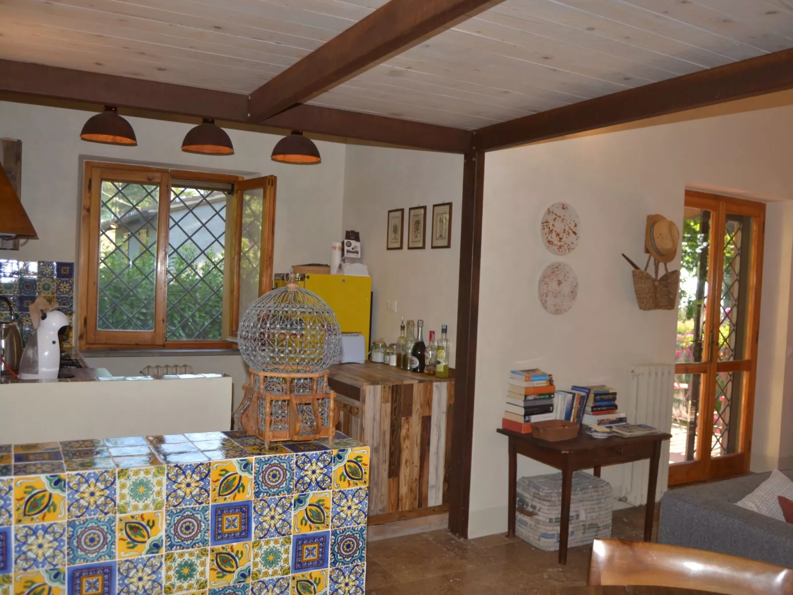 Freistehendes Haus mit Garten zur alleinigen Nutzung-Image-tags.info