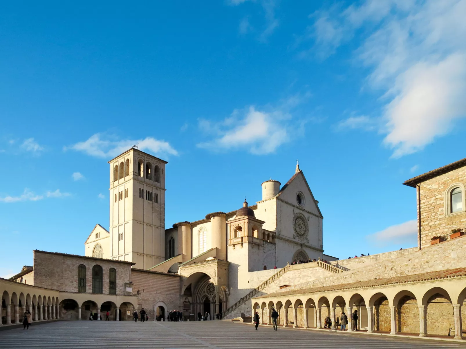 Drei-Zimmer-Wohnung für 4 Personen-Omgeving