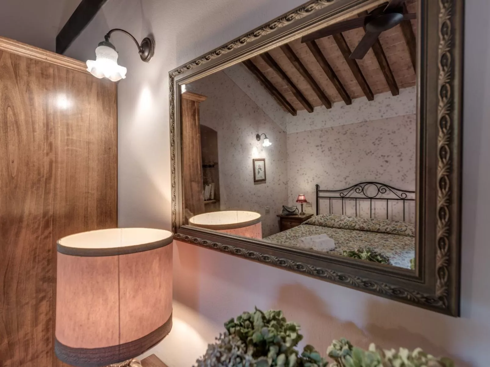 Wohnung Arezzo - Binnen