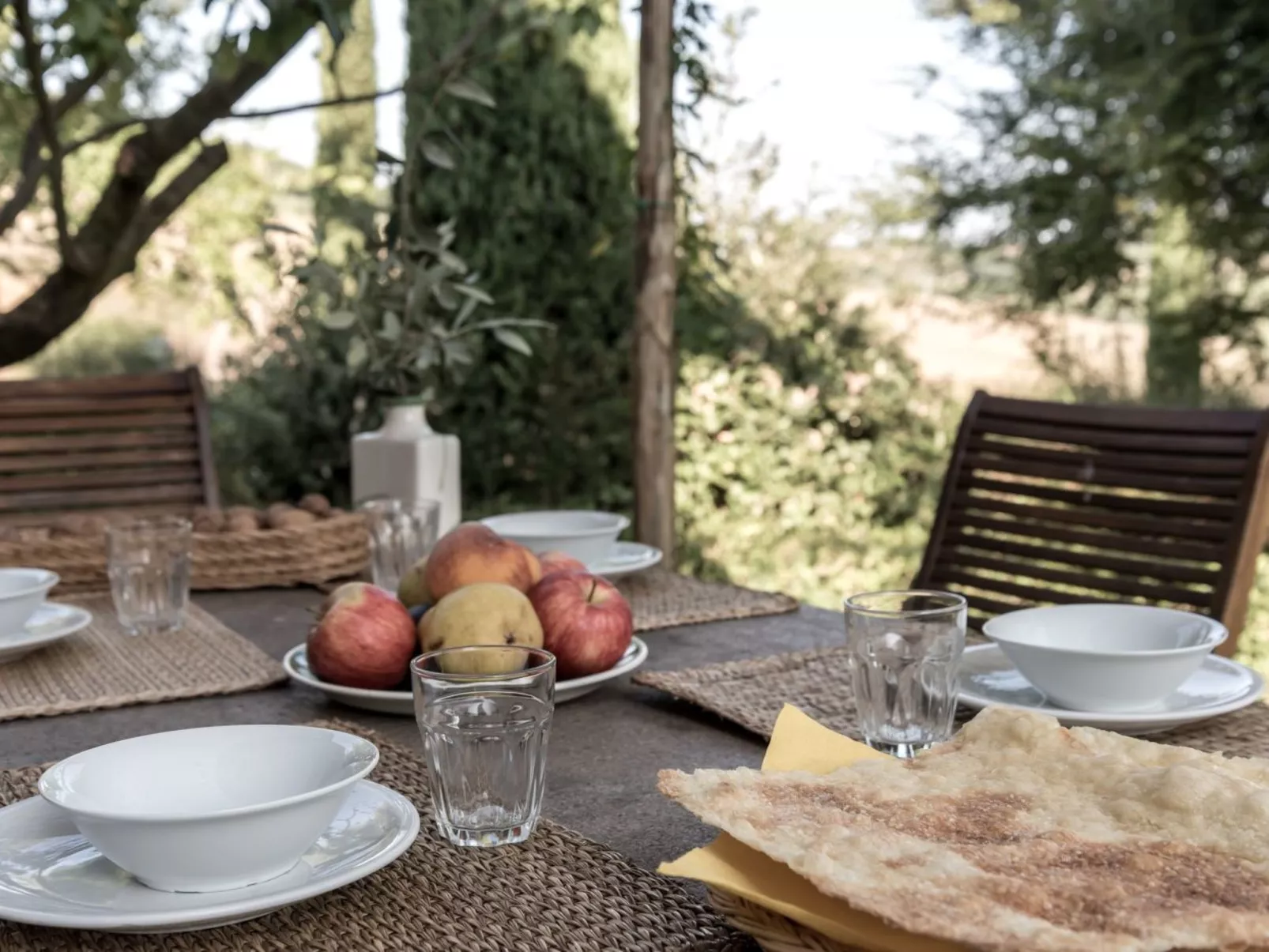 Wohnung Monteriggioni - Image-tags.info